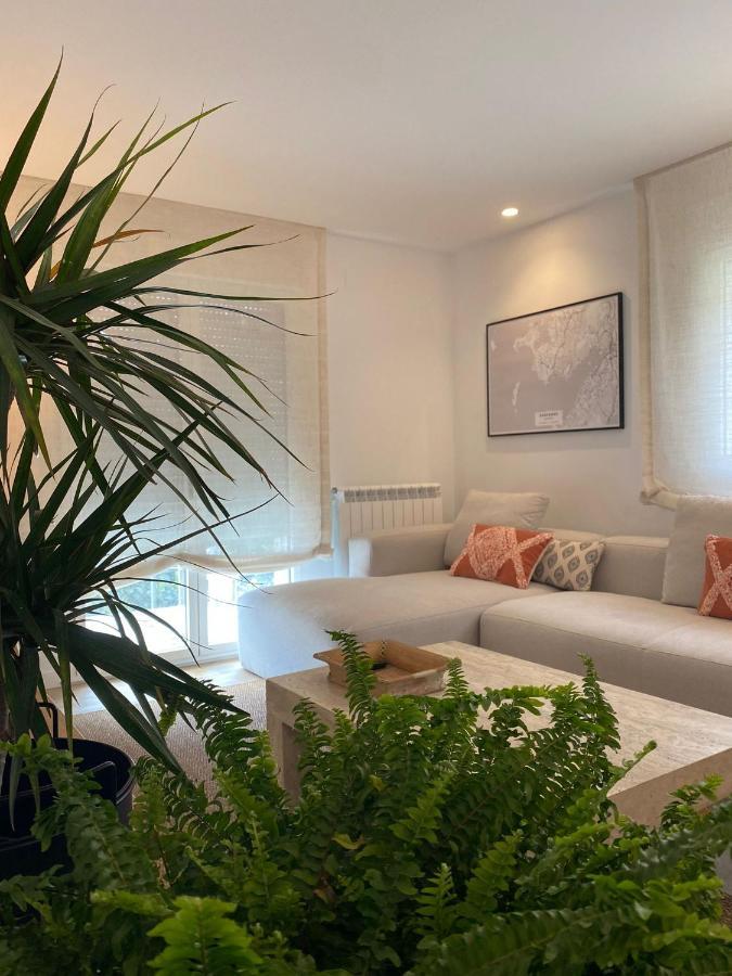 Ferienwohnung Casadoprado Sanxenxo Exterior foto