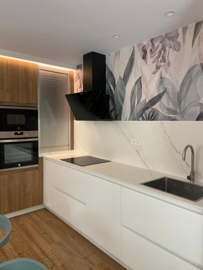 Ferienwohnung Casadoprado Sanxenxo Exterior foto